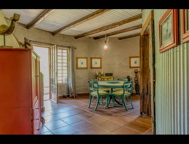 2.70HA SMALLHOLDING TO LET IN CHARTWELL